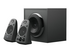 Logitech Z625 - högtalarsystem