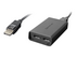 Lenovo DisplayPort-adapter