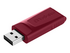 Verbatim Slider - USB flash-enhet