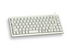 CHERRY Compact-Keyboard G84-4100