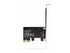 StarTech.com 1-Port Gigabit PCIe Network Adapter Card, TAA Compliant