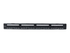 Intellinet Patch Panel, Blank, 1U, 24-Port, Black