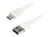 StarTech.com 2m USB A to USB C Charging Cable