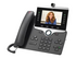 Cisco IP Phone 8845 - IP-videotelefon