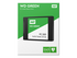 WD Green PC SSD WDS240G1G0A