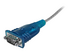 StarTech.com USB till seriell RS232 DB9-kabeladapter med 1 port – M/M