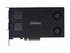 StarTech.com Dual-Bay M.2 NVMe SSD Removable Mobile Rack for PCIe x8 Slot