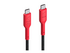 Unisynk - USB typ C-kabel