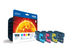 Brother LC980VALBP - 4-pack