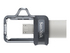SanDisk Ultra Dual - USB flash-enhet