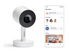 Netatmo ADVANCE - nätverksövervakningskamera