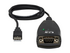 Eaton Tripp Lite Series Keyspan High Speed USB to Serial Adapter