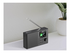 Sandberg Active Series Speaker Radio DAB+BT Recharge