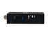 Eaton Tripp Lite Series Gigabit Multimode Fiber to Ethernet Media Converter, 10/100/1000 LC, International Power Supply, 850 nm, 550 m (1,804 ft.)