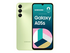 Samsung Galaxy A05s - ljusgrön