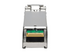 Eaton Tripp Lite Series HP J4858C Compatible SFP Transceiver, 1000Base-SX, DDM, Multimode LC, 850 nm, 550 m