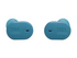 JBL TUNE Buds 2 - True wireless-hörlurar med mikrofon