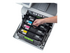 Brother TN2410 - svart
