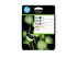 HP 912 Combo Pack - 4-pack
