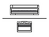 Juniper Networks 100GBase-AOC direktanslutningskabel