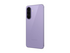 Samsung Galaxy A57 - awesome lilac