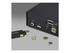 Startech - USB-portblockerare