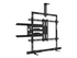 Multibrackets M Universal Flexarm Pro 60 kg Sound & Camera konsol