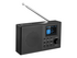 Sandberg Active Series Speaker Radio DAB+BT Recharge