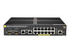 HPE Aruba 2930F 12G PoE+ 2G/2SFP+