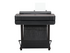 HP DesignJet T650 - storformatsskrivare