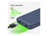 Belkin BoostCharge strömförsörjningsbank