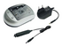 CoreParts AC+DC Combo Charger batteriladdare