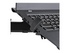 StarTech.com Laptop Desk Mount, Monitor and Laptop Mount for Desk, Displays 34in (8kg/17.6lb) & Laptops (4.5kg/9.9lbs), Adjustable & Articulating VESA Laptop Tray Arm