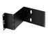 StarTech.com 2U Hinged Wall Mount Patch Panel Bracket