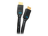 C2G 20ft Ultra Flexible 4K Active HDMI Cable Gripping 4K 60Hz