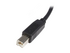 StarTech.com 5 m USB 2.0 A- till B-kabel