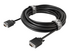 Club 3D - VGA-kabel - HD-15 (VGA) till HD-15 (VGA)