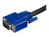 StarTech.com 1,8 m 2-i-1 USB KVM-kabel