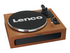 Lenco LS-430 - skivspelare