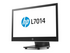HP L7014 Retail Monitor