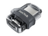 SanDisk Ultra Dual - USB flash-enhet