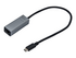 i-Tec USB-C Metal Gigabit Ethernet Adapter