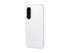 Samsung Galaxy A37 - fantastisk vit