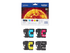 Brother LC980VALBP - 4-pack