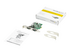 StarTech.com 2-portars PCI Express RS232-seriellt adapterkort