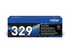 Brother TN329BK - svart