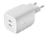 Belkin BoostCharge Pro GaN strömadapter