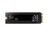Samsung 990 PRO MZ-V9P4T0CW
