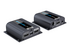 DELTACOIMP HDMI-270 - video/ljud/infraröd förlängare