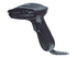 Manhattan Long Range CCD Handheld Barcode Scanner, USB, 500mm Scan Depth, Cable 1.5m, Max Ambient Light 30,000 lux (sunlight), Black, Three Year Warranty, Box